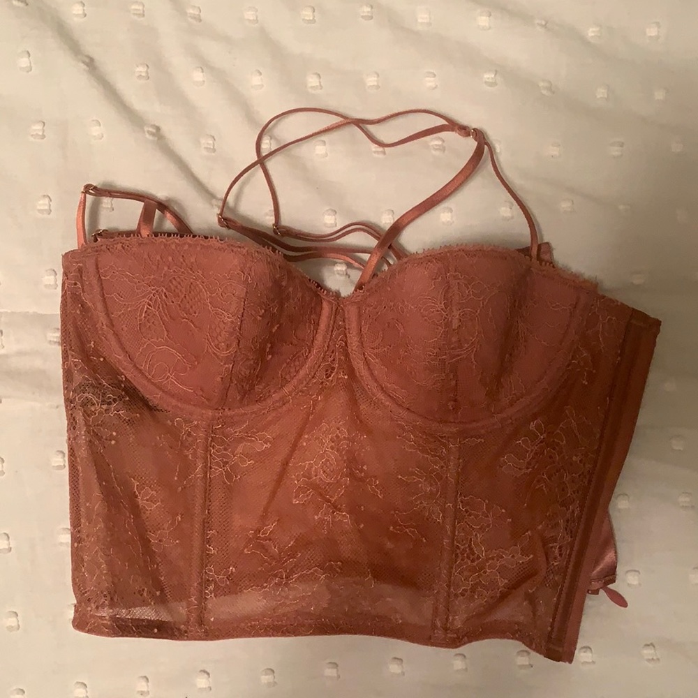 BNWT Victoria’s Secret Corset